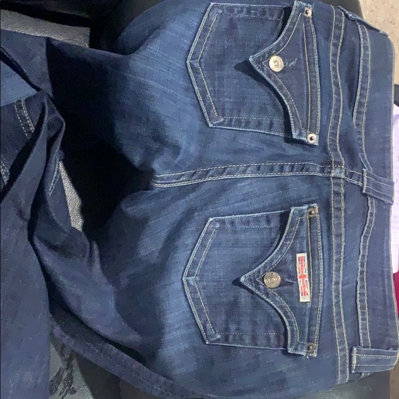 🍍Hudson Jeans🍍 - Picture 1 of 5